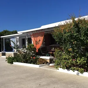 Liana Studios Mykonos Town