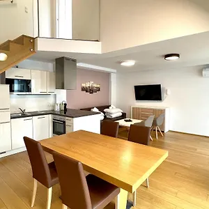  Appartamento Apartments4you Austria