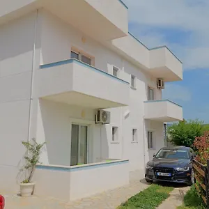  Appartamento Vila Blue Moon Albania
