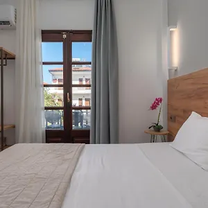  Apartament Eleon &