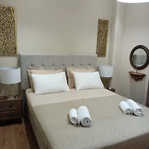  Appartamento Nikola's & Joanna's Grecia