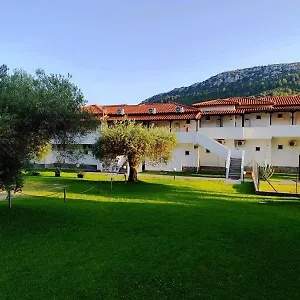 Apartament The Port