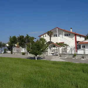  Apartament Tikozidis